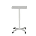 Helsinki Height Adjustable table at online8 furniture store Auckland