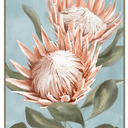 Here I Grow Again Painting 63x93 cm at online8 furniture store Auckland