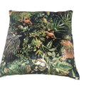 Hereford Chesterfield 3 Seater Sofa - Forest Green at online8 furniture store Auckland