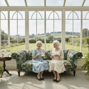 Hereford Chesterfield 3 Seater Sofa - Forest Green at online8 furniture store Auckland