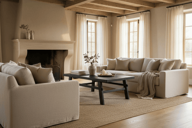 Heritage Elm Coffee Table - Black at Online8 Furniture Auckland NZ
