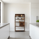 Heritage Iron Kitchen Rack at Online8 Furniture Auckland NZ