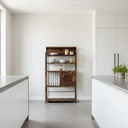 Heritage Iron Kitchen Rack at Online8 Furniture Auckland NZ