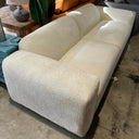 Sprout Boucle Sofa 3.5 Seater | Modular Sofa | Modern Sofa at online8 furniture store Auckland