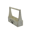 Home & Garden Wooden Box at online8 furniture store Auckland