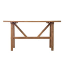 Homestead Console Table at online8 furniture store Auckland
