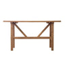 Homestead Console Table at online8 furniture store Auckland