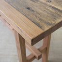 Homestead Console Table at online8 furniture store Auckland
