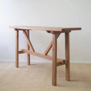 Homestead Console Table at online8 furniture store Auckland