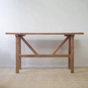 Homestead Console Table at online8 furniture store Auckland
