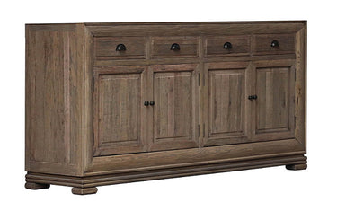 Homestead Sideboard - Reclaimed Oak at Online8 Furniture Auckland NZ