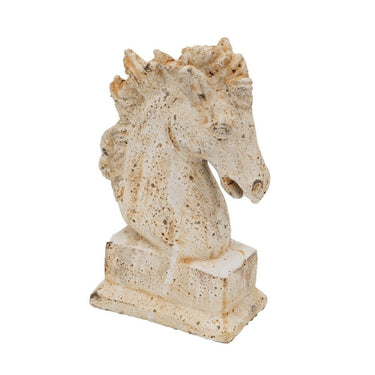 Horse Bust Statue - Large at online8 furniture store Auckland