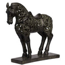 Horse Figurine at online8 furniture store Auckland