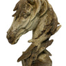 Horse Head - Indoor & Outdoor at online8 furniture store Auckland