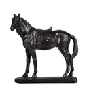 Horse Statue at online8 furniture store Auckland