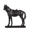Horse Statue at online8 furniture store Auckland