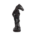 Horse Statue at online8 furniture store Auckland