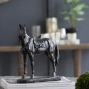 Horse Statue at online8 furniture store Auckland
