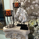 Horse Status - Classic White at online8 furniture store Auckland