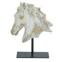 Horse Status - Classic White at online8 furniture store Auckland
