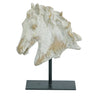 Horse Status - Classic White at online8 furniture store Auckland