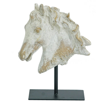 Horse Status - Classic White at online8 furniture store Auckland