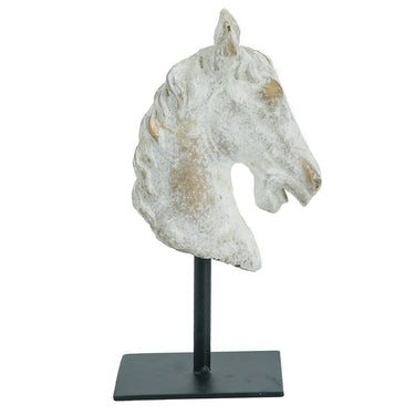 Horse Status - Classic White at online8 furniture store Auckland