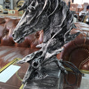 Horse Table Lamp at online8 furniture store Auckland
