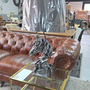 Horse Table Lamp at online8 furniture store Auckland