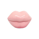 Hot Lips Box - Pink at online8 furniture store Auckland
