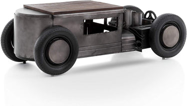 Hot Rod Car Bar / Coffee Table at online8 furniture store Auckland