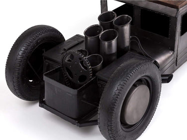 Hot Rod Car Bar / Coffee Table at online8 furniture store Auckland