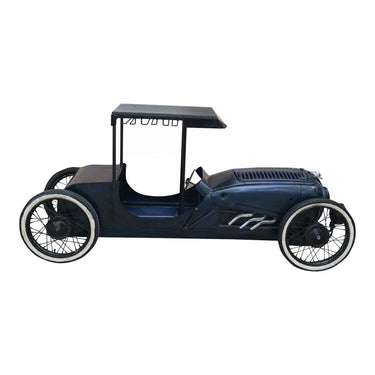 Hot Rod Car Bar at online8 furniture store Auckland