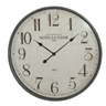 Hotel La Fleur Wall Clock at online8 furniture store Auckland