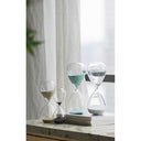 Hourglass with Jade Sand at online8 furniture store Auckland