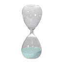 Hourglass with Jade Sand at online8 furniture store Auckland