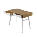 Houston Computer Desk at online8 furniture store Auckland