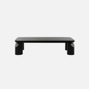 Hudson Coffee Table - Oak & Veneer at Online8 Furniture Auckland NZ