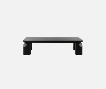 Hudson Coffee Table - Oak & Veneer at Online8 Furniture Auckland NZ