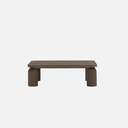 Hudson Coffee Table - Oak & Veneer at Online8 Furniture Auckland NZ
