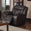 Hudson Recliner Chair at online8 furniture store Auckland