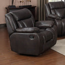 Hudson Recliner Chair at online8 furniture store Auckland