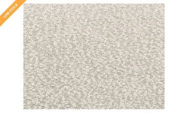 Hugo Corner Sectional Boucle Sofa Seat - Soft Gray at online8 furniture store Auckland