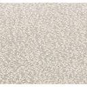 Hugo Curved Sectional Boucle Sofa Seat - Soft Gray at online8 furniture store Auckland