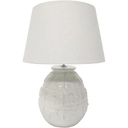 Hugo Terracotta Table Lamp at online8 furniture store Auckland