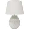 Hugo Terracotta Table Lamp at online8 furniture store Auckland