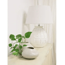 Hugo Terracotta Table Lamp at online8 furniture store Auckland