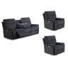 Huntsville Electric Recliner Lounge Suite at online8 furniture store Auckland
