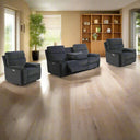Huntsville Electric Recliner Lounge Suite at online8 furniture store Auckland
