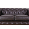 Huskins Chesterfield 2 Seat Sofa at online8 furniture store Auckland
